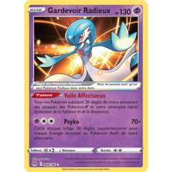 Gardevoir Radieux 069/196