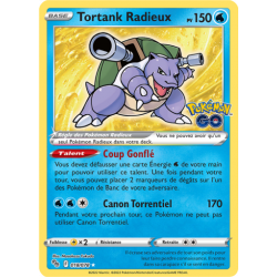 Tortank Radieux 018/078