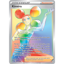 Kiméra 206/196 FA