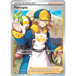 Percupio 151/159 FA