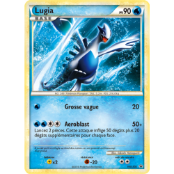 Lugia HGSS02 H