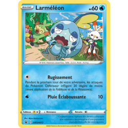 Larméléon SWSH073 H