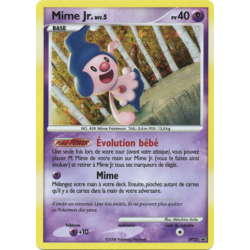 Mime Jr  DP22 H