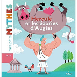 Hercule et les écuries d'Augias