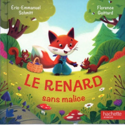 Le renard sans malice