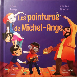 Les peintures de Michel-Ange