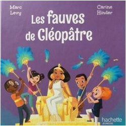 Les fauves de Cléopâtre