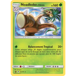 Noadkoko d'Alola 2a/131 H