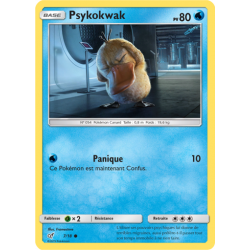 Psykokwak 7/18 H