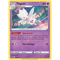 Togetic SWSH276 H