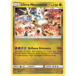 Ultra-Necrozma SM165 H