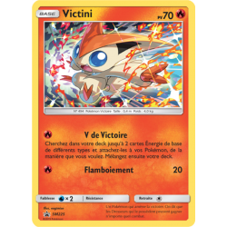 Victini SM225 H