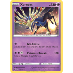 Xerneas 078/185 H