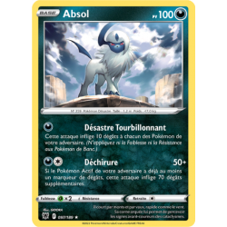 Absol 097/189 R