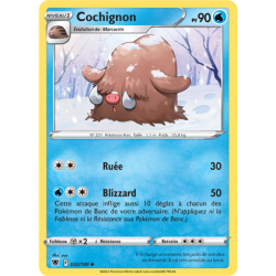 Cochignon 032/189 R