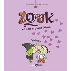 06 - Zouk et son copain Nono