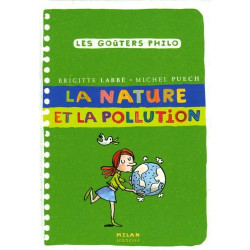 15 - La Nature et la Pollution