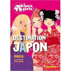 05 - Destination Japon