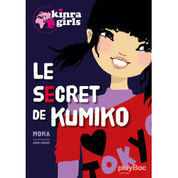 K - Le secret de Kumiko