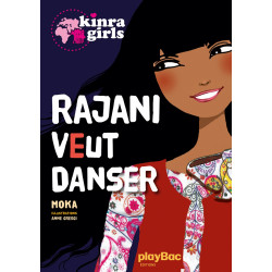 R - Rajani veut danser