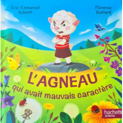 L'agneau qui avait mauvais caractère