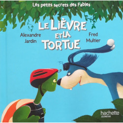 Le lièvre et la tortue