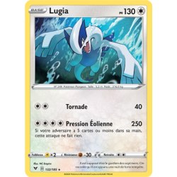 Lugia 132/185 R