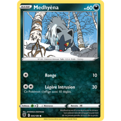 Medhyèna 095/189 R