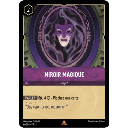 Miroir magique 66/204