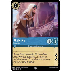 Jasmine 148/204