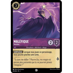 Maléfique 49/204