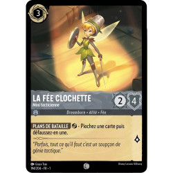 La fée clochette 194/204