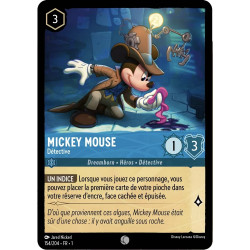 Mickey mouse 154/204