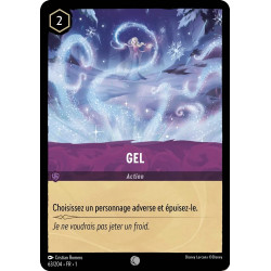 Gel 63/204