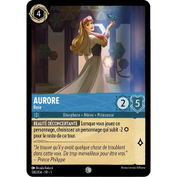 Aurore 138/204