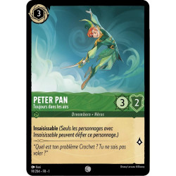 Peter pan 91/204