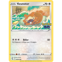 Keunotor 059/078 R