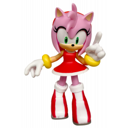 Amy rose