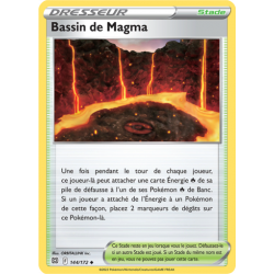 Bassin de Magma 144/172 R