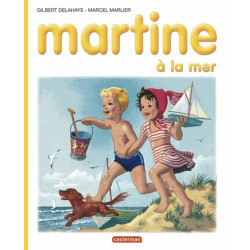 03 - Martine à la mer