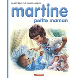 18 - Martine petite maman