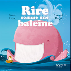 Rire comme une baleine