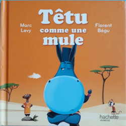 Têtu comme une mule