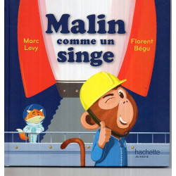 Malin comme un singe