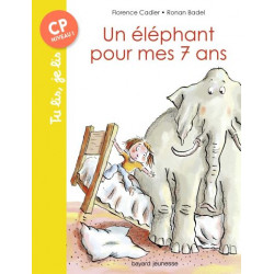 05 - Un éléphant pour mes 7 ans