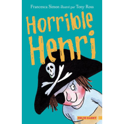 01- Horrible Henri
