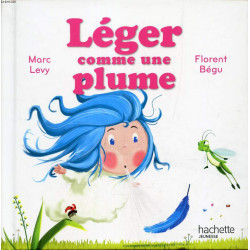 Léger comme une plume