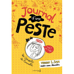 01 - Journal d'une peste