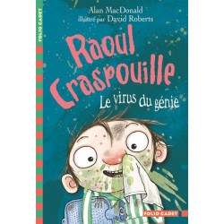 551 - Raoul Craspouille