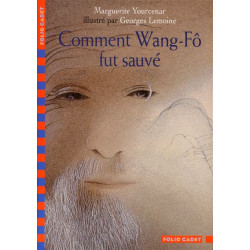 178 - Comment Wang-Fô fut sauvé